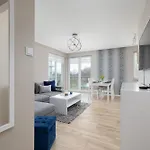 Seaside Porta Mare With Balcony By Renters Apartament Kołobrzeg
