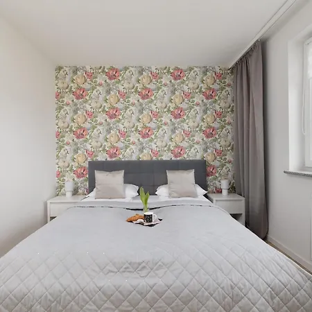 Apartamento Seaside Porta Mare With Balcony By Renters Kołobrzeg